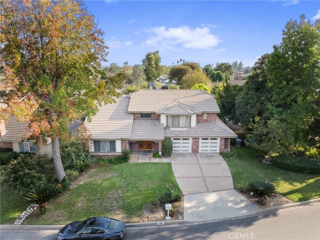 1136 Columbia, Arcadia, CA 91007
