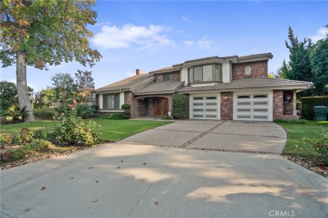 1136 Columbia, Arcadia, CA 91007
