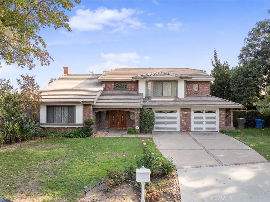 1136 Columbia, Arcadia, CA 91007