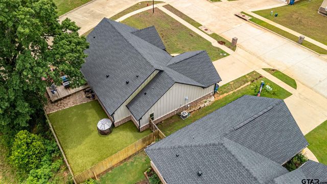 704 Liberty St, Bullard, TX 75757