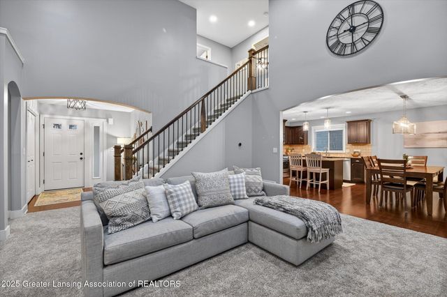 5187 Twinging Drive, Okemos, MI 48864