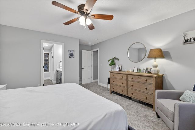 5187 Twinging Drive, Okemos, MI 48864