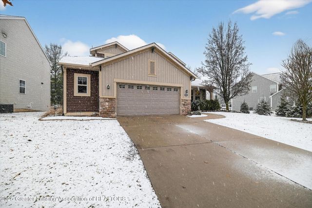 5187 Twinging Drive, Okemos, MI 48864