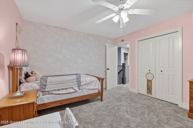 5187 Twinging Drive, Okemos, MI 48864