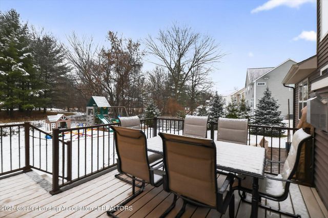 5187 Twinging Drive, Okemos, MI 48864