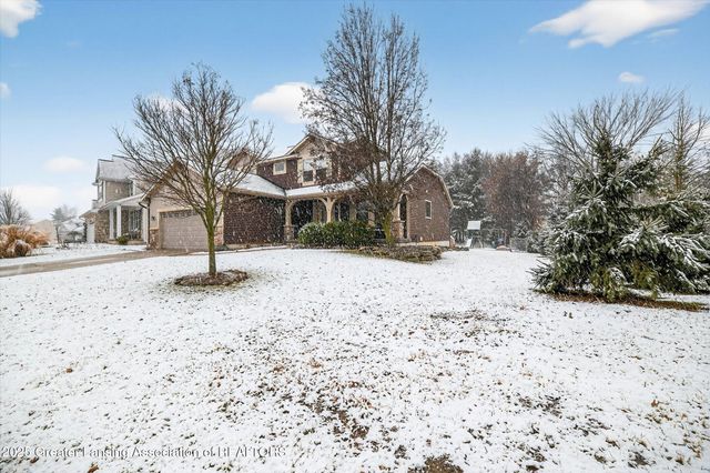 5187 Twinging Drive, Okemos, MI 48864