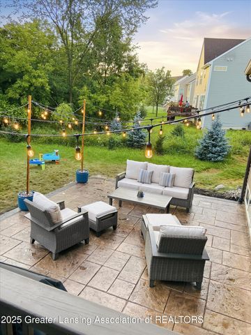 5187 Twinging Drive, Okemos, MI 48864