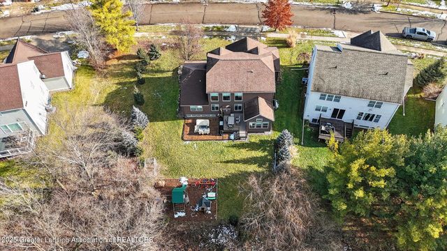 5187 Twinging Drive, Okemos, MI 48864