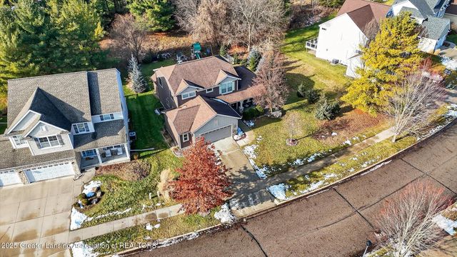 5187 Twinging Drive, Okemos, MI 48864