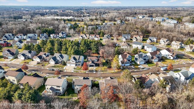 5187 Twinging Drive, Okemos, MI 48864