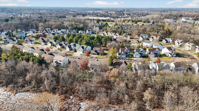 5187 Twinging Drive, Okemos, MI 48864