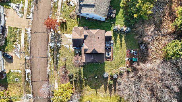5187 Twinging Drive, Okemos, MI 48864