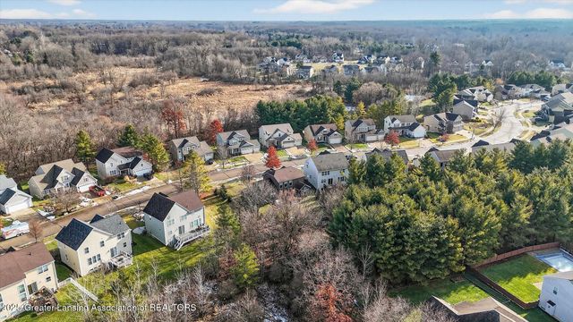 5187 Twinging Drive, Okemos, MI 48864