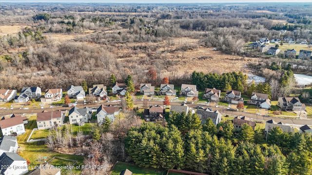 5187 Twinging Drive, Okemos, MI 48864