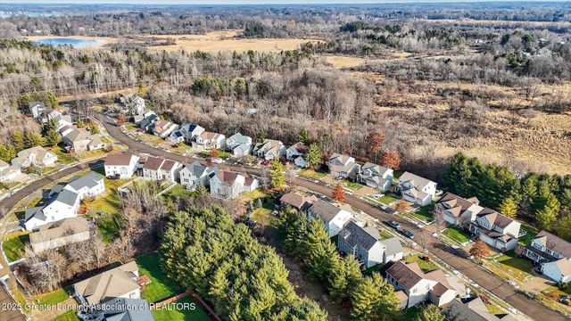 5187 Twinging Drive, Okemos, MI 48864