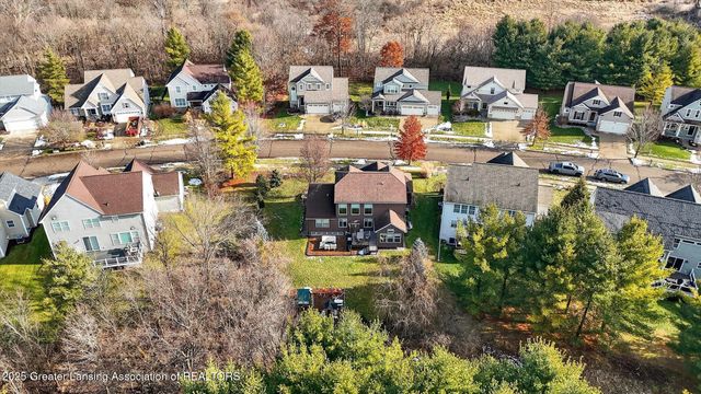 5187 Twinging Drive, Okemos, MI 48864