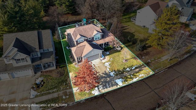 5187 Twinging Drive, Okemos, MI 48864