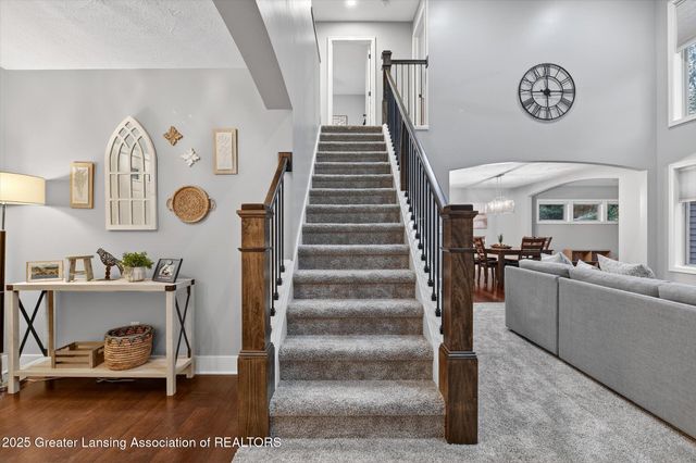 5187 Twinging Drive, Okemos, MI 48864