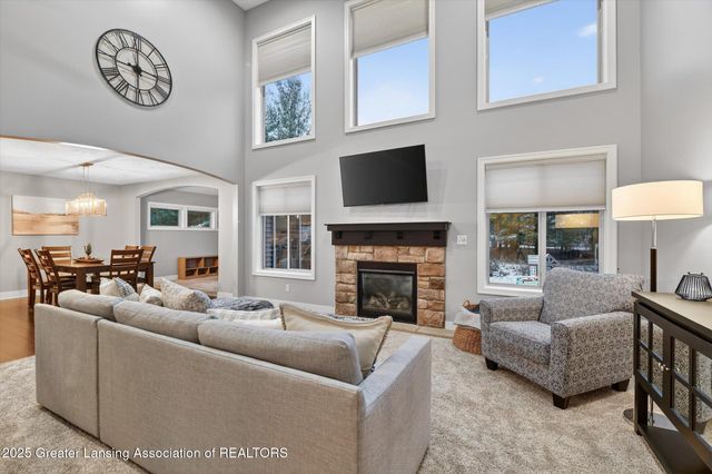 5187 Twinging Drive, Okemos, MI 48864