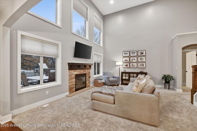 5187 Twinging Drive, Okemos, MI 48864