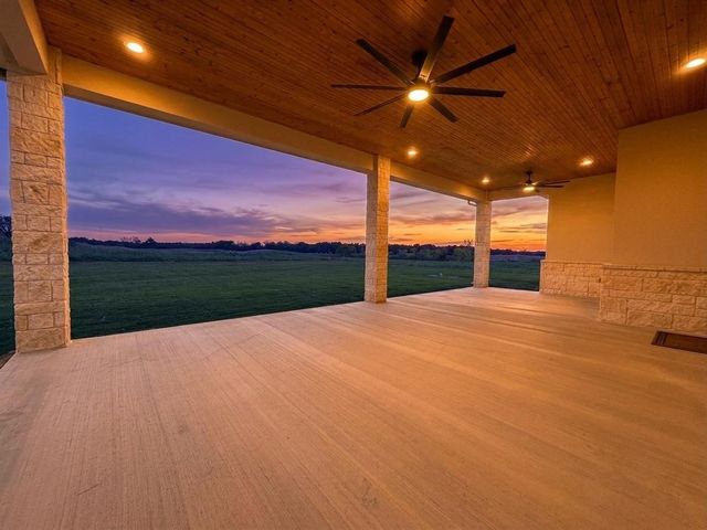 103 Eagle Court, Glen Rose, TX 76077