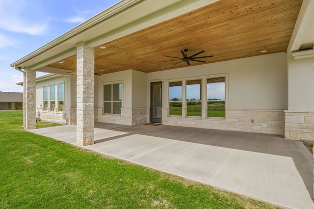 103 Eagle Court, Glen Rose, TX 76077