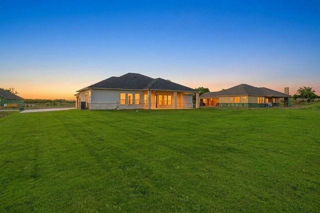 103 Eagle Court, Glen Rose, TX 76077