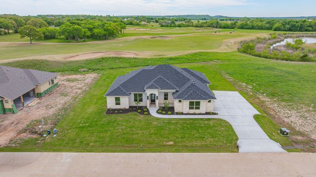103 Eagle Court, Glen Rose, TX 76077