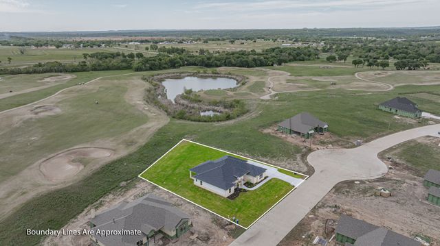 103 Eagle Court, Glen Rose, TX 76077