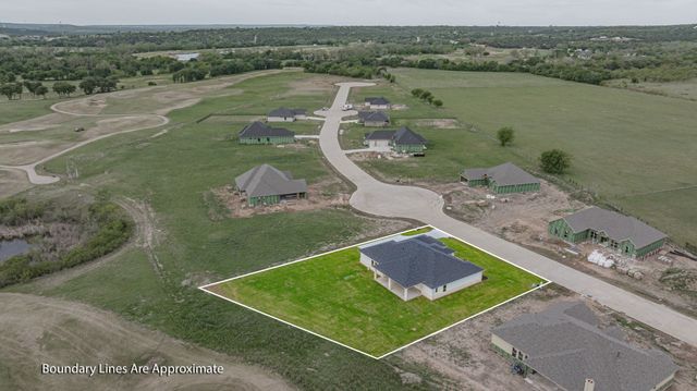 103 Eagle Court, Glen Rose, TX 76077
