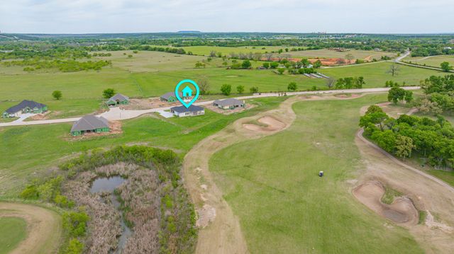 103 Eagle Court, Glen Rose, TX 76077