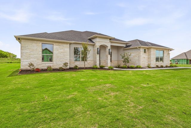 103 Eagle Court, Glen Rose, TX 76077
