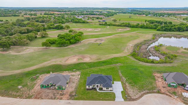 103 Eagle Court, Glen Rose, TX 76077