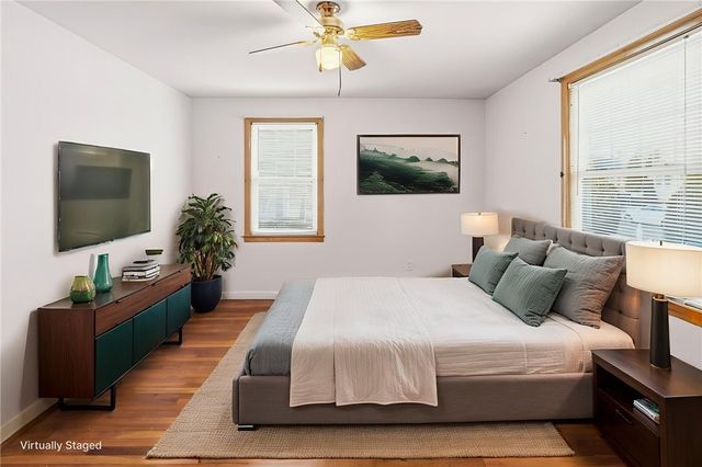 60 Stedman Avenue, Pawtucket, RI 02860