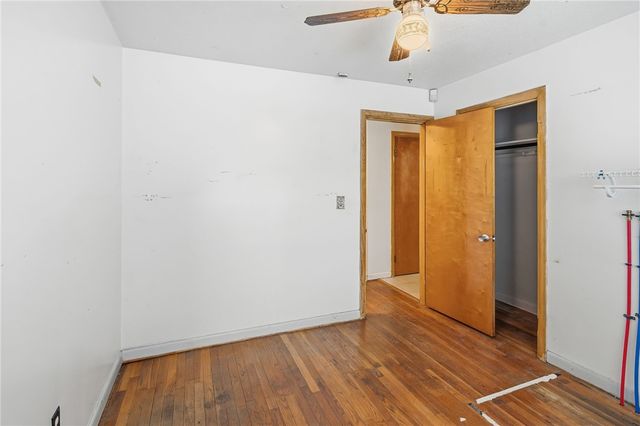 60 Stedman Avenue, Pawtucket, RI 02860