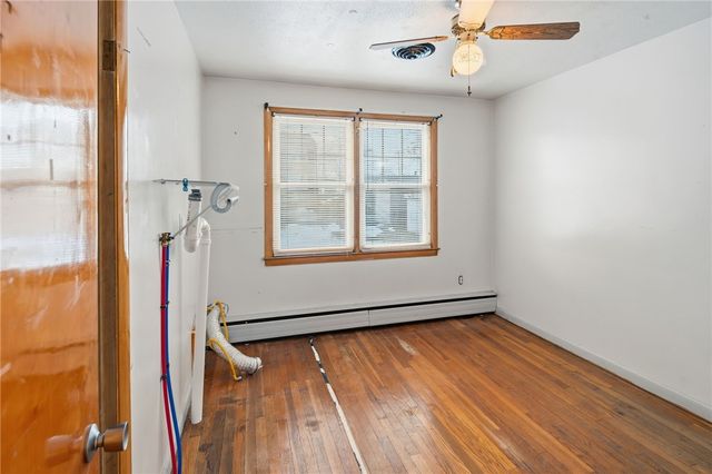 60 Stedman Avenue, Pawtucket, RI 02860