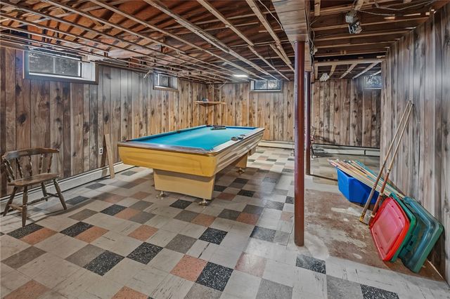 60 Stedman Avenue, Pawtucket, RI 02860