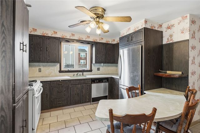 60 Stedman Avenue, Pawtucket, RI 02860