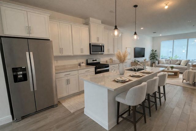 866 SW Bushel Trail, Palm City, FL 34990