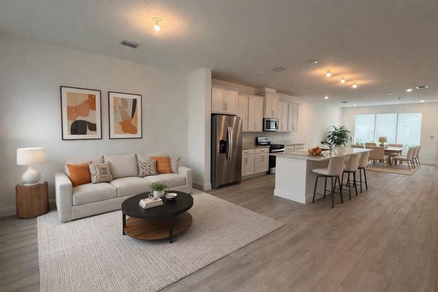 866 SW Bushel Trail, Palm City, FL 34990