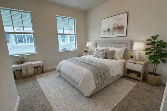 866 SW Bushel Trail, Palm City, FL 34990