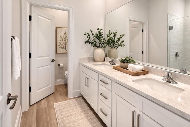 866 SW Bushel Trail, Palm City, FL 34990