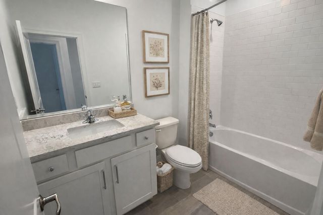 866 SW Bushel Trail, Palm City, FL 34990