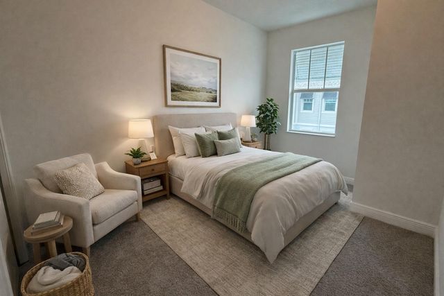 866 SW Bushel Trail, Palm City, FL 34990