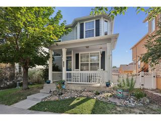 2028 St James Dr, Colorado Springs, CO 80910