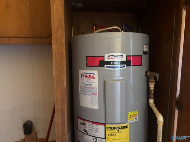 619 Clemons Road, Scottsboro, AL 35769