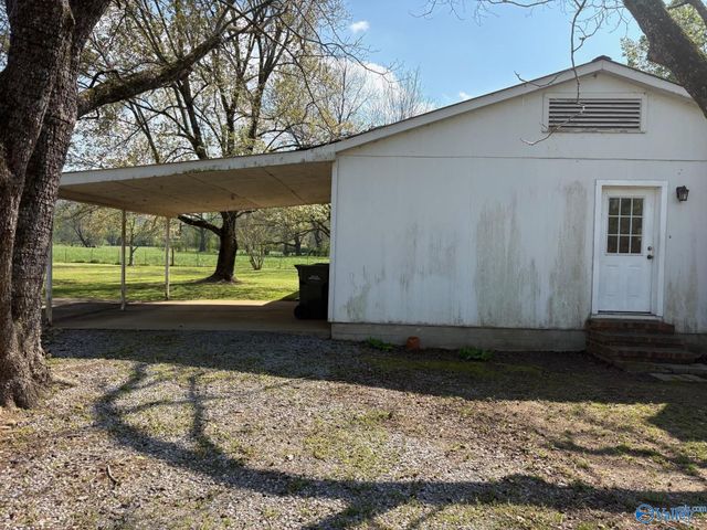 619 Clemons Road, Scottsboro, AL 35769