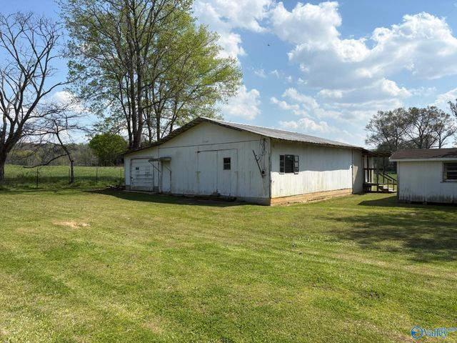 619 Clemons Road, Scottsboro, AL 35769