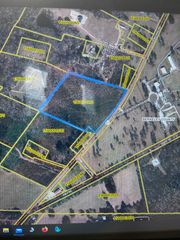 0 Hwy 27, Ridgeville, SC 29472