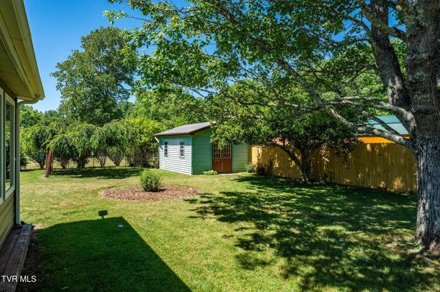 156 Furnace Street, Mountain City, TN 37683